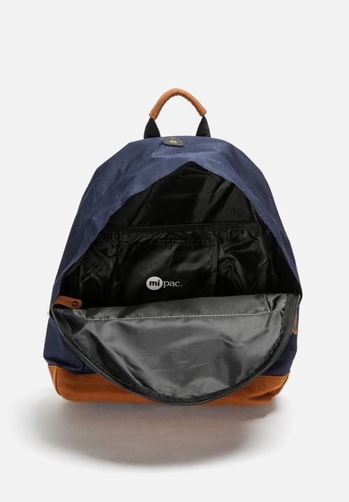Mi-Pac - Tonal Backpack 