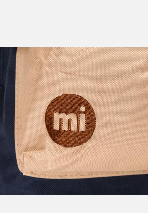 Mi-Pac - Tonal Backpack 