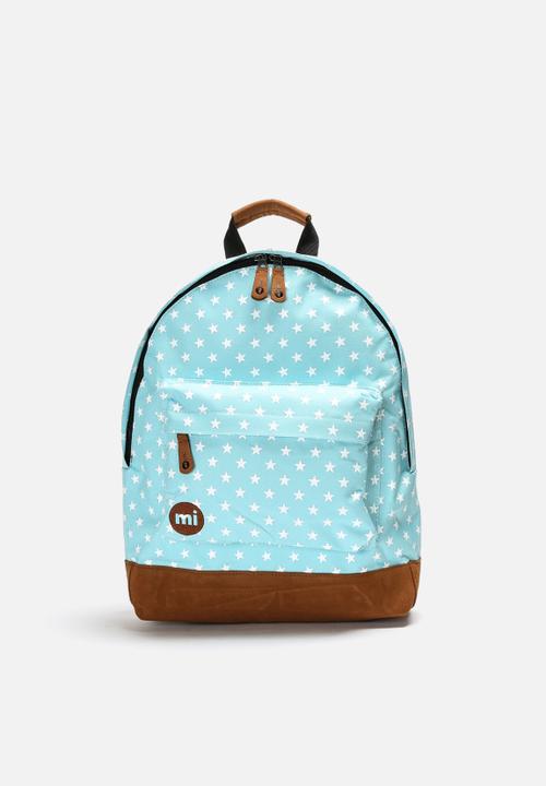 mi pac all stars backpack