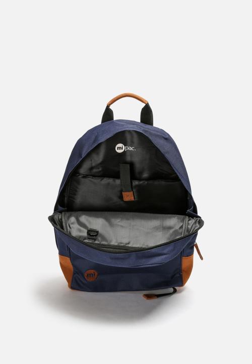 Mi-Pac - Maxwell Classic