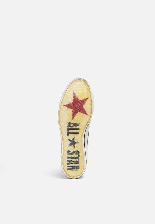 Converse - JV All Star Ox