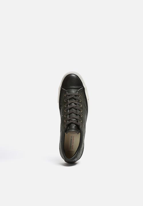 Converse - JV All Star Ox