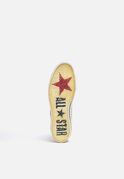 Converse - JV All Star Ox