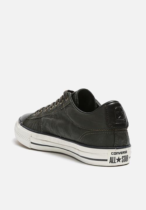 Converse - JV All Star Ox