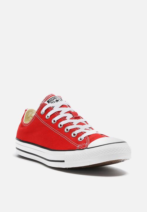 Converse - Chuck Taylor All Star Ox