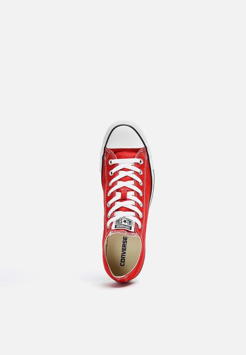Converse - Chuck Taylor All Star Ox