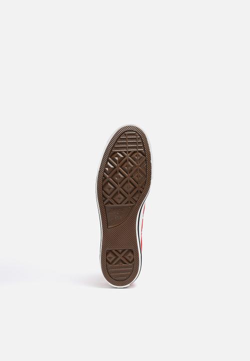 Converse - Chuck Taylor All Star Ox