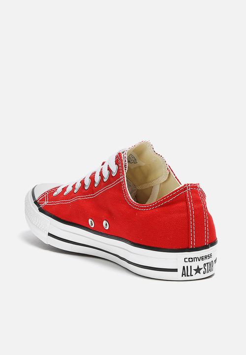 Converse - Chuck Taylor All Star Ox