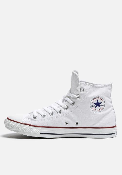 Converse - Chuck Taylor All Star Hi