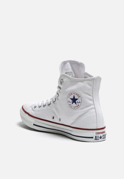 Converse - Chuck Taylor All Star Hi