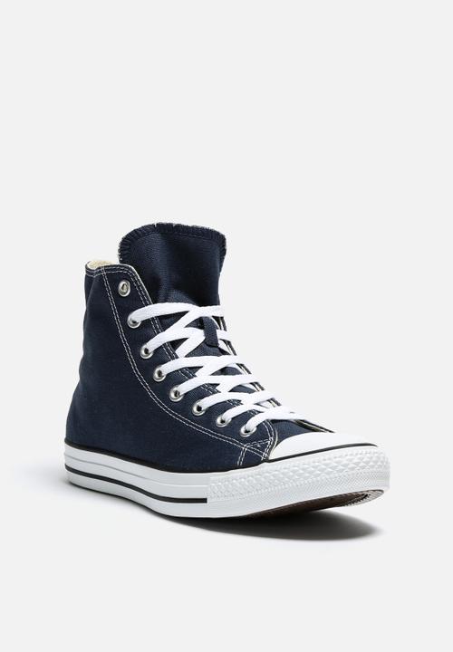 Converse - Chuck Taylor All Star Hi
