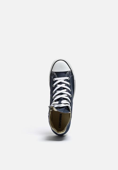 Converse - Chuck Taylor All Star Hi
