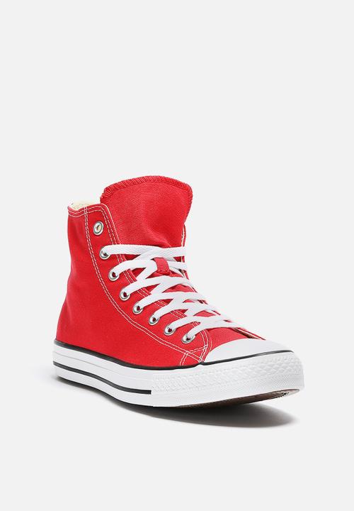 Converse - Chuck Taylor All Star Hi