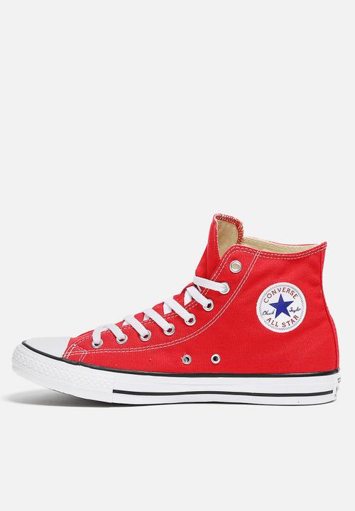 Converse - Chuck Taylor All Star Hi