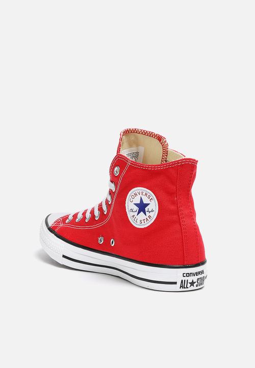 Converse - Chuck Taylor All Star Hi