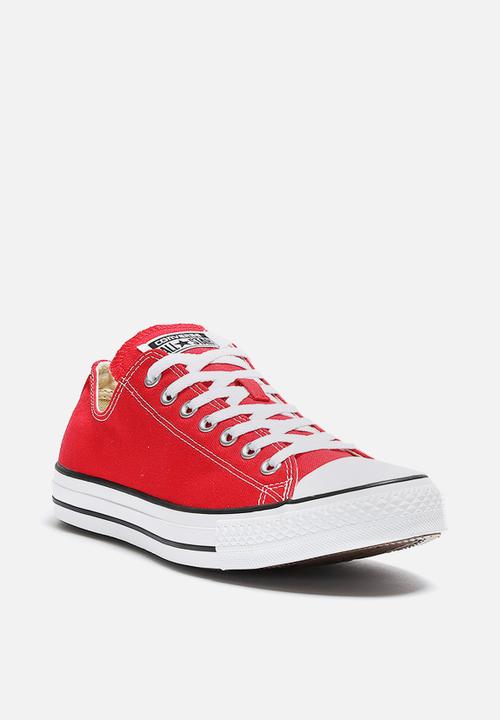 Converse - Chuck Taylor All Star Lo