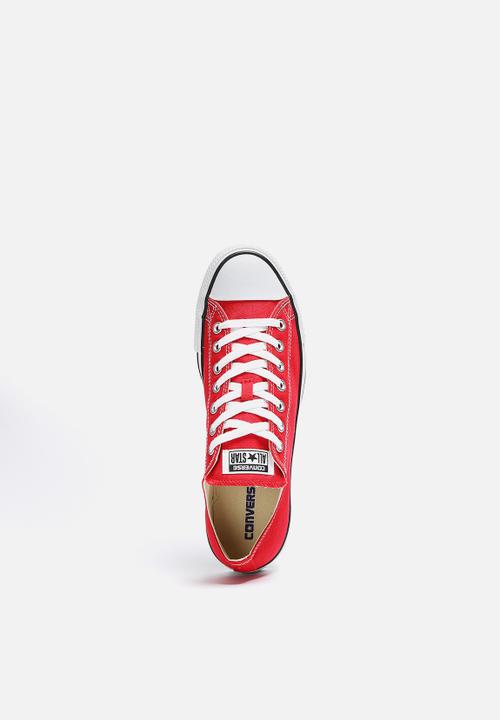 Converse - Chuck Taylor All Star Lo
