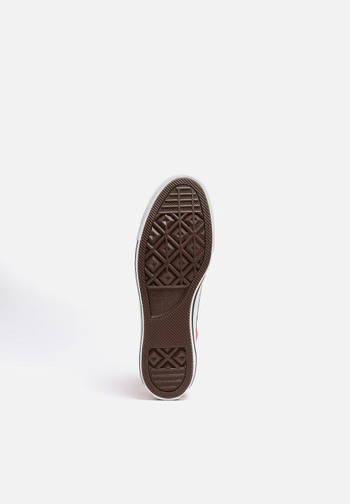 Converse - Chuck Taylor All Star Lo