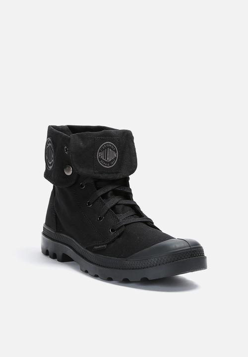Palladium - Monochrome Baggy