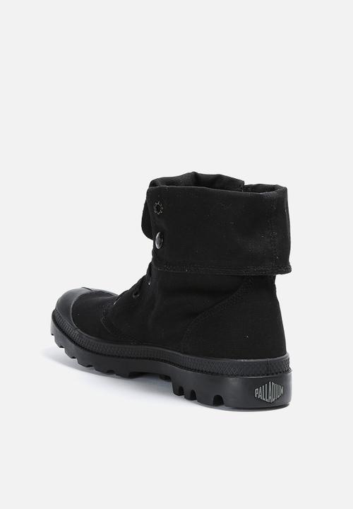 Palladium - Monochrome Baggy