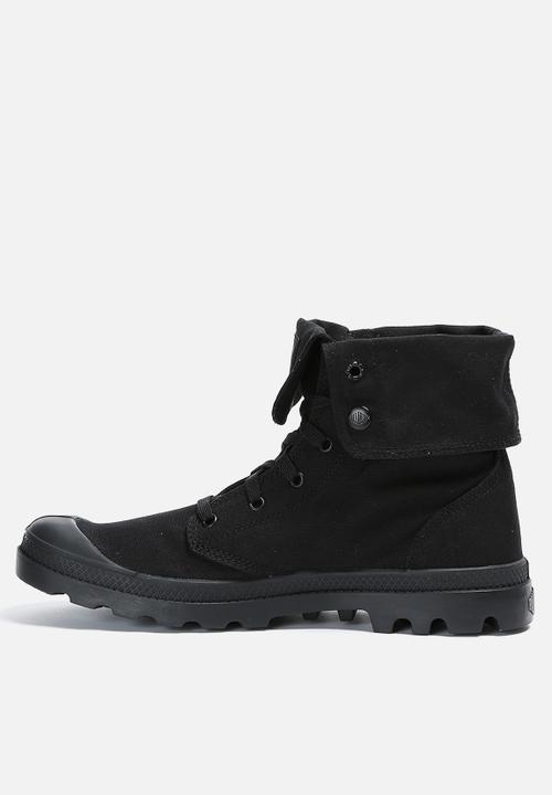 Palladium - Monochrome Baggy