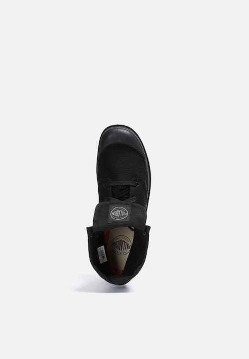 Palladium - Monochrome Baggy