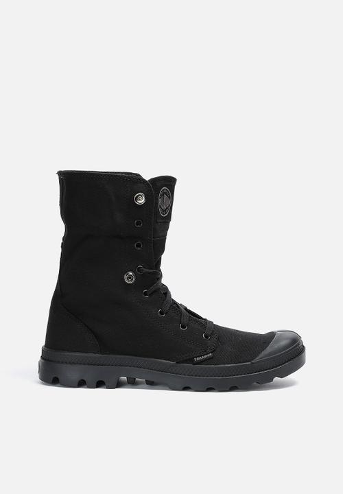 Palladium - Monochrome Baggy