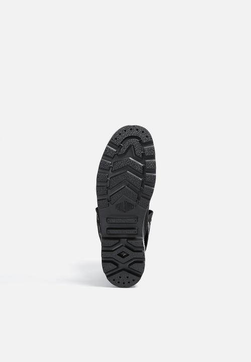 Palladium - Monochrome Baggy