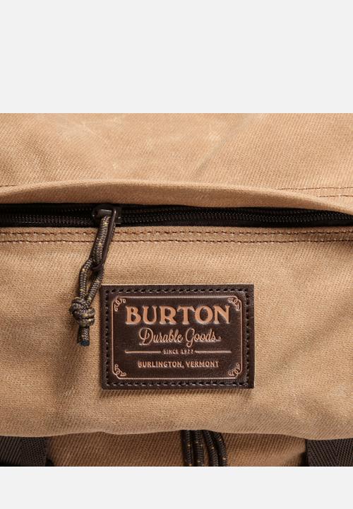 Burton - Tinder Pack