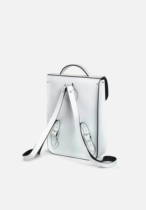 Cambridge Satchel Company - Portrait Backpack