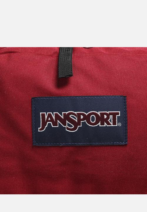JanSport - Superbreak
