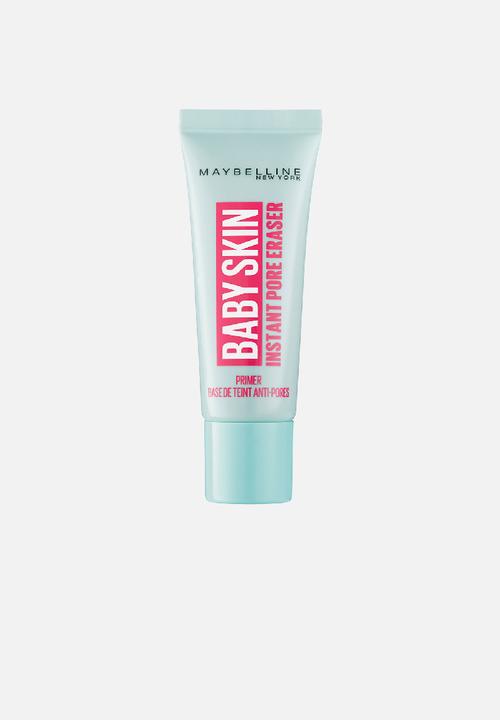 Baby Skin® Instant Pore Eraser®