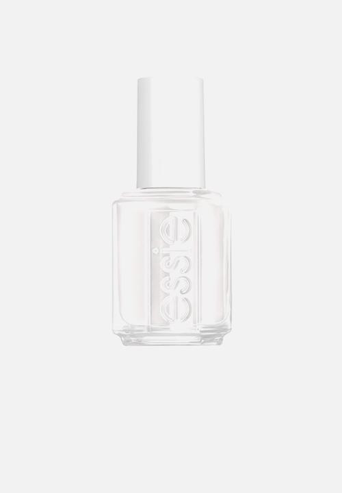 Nail Polish - Blanc