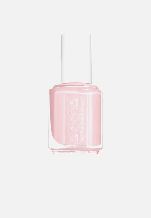 Nail Polish - Mademoiselle