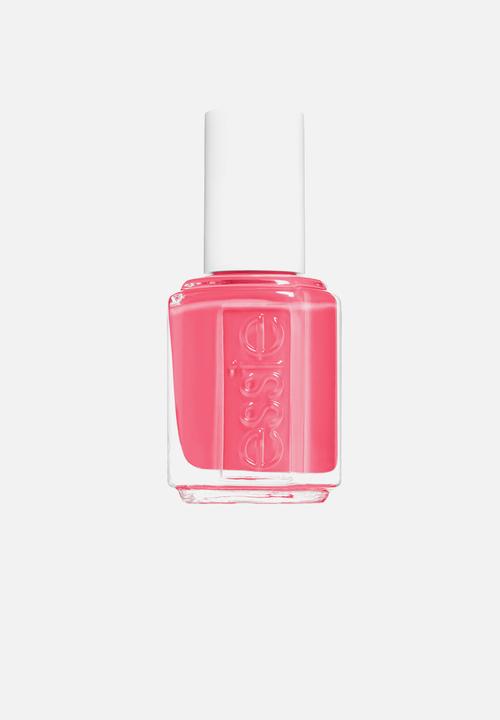Nail Polish - Cute as a Button