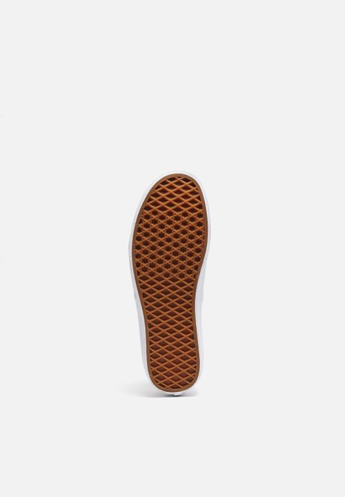 Vans - Authentic Leather