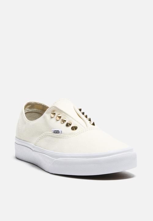 Vans - Authentic Gore