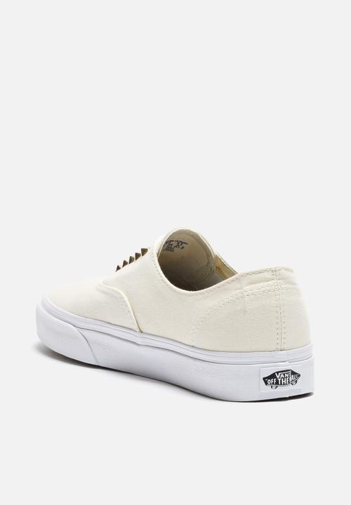 Vans - Authentic Gore