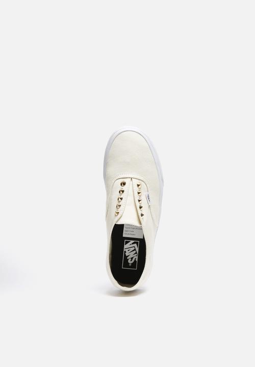 Vans - Authentic Gore
