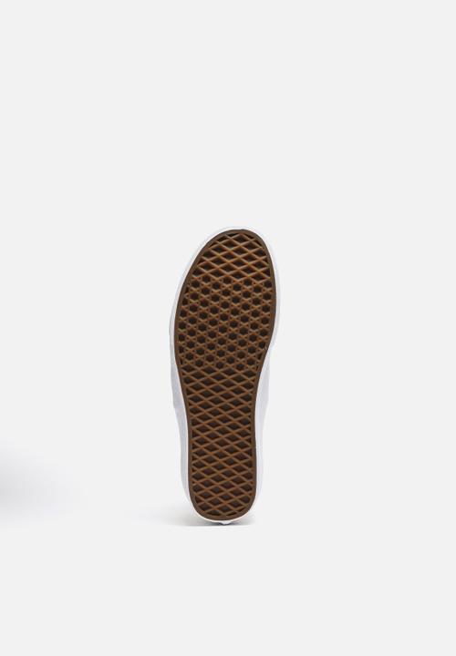 Vans - Authentic Gore