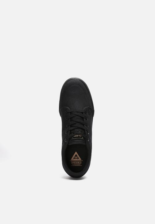 Globe - GS