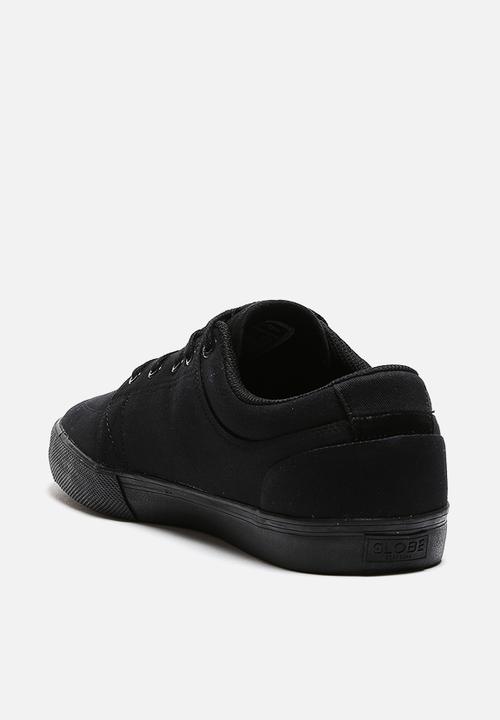 Globe - GS