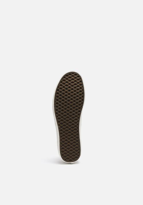 Vans - Authentic Leather 