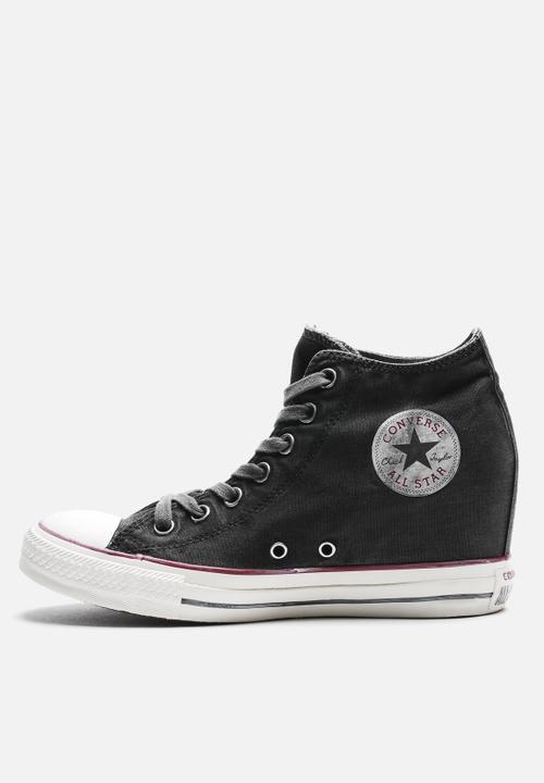 Converse - Converse Lux Mid Wedge