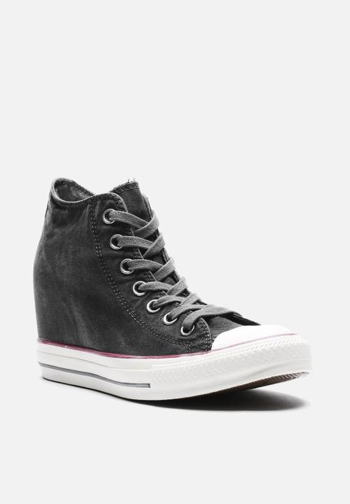 Converse - Converse Lux Mid Wedge