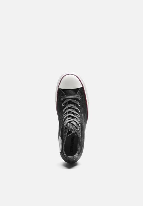 Converse - Converse Lux Mid Wedge
