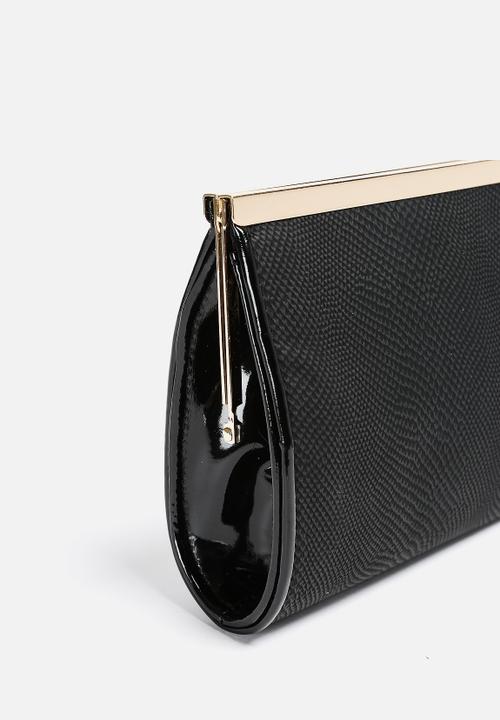 New Look - Frame Clutch