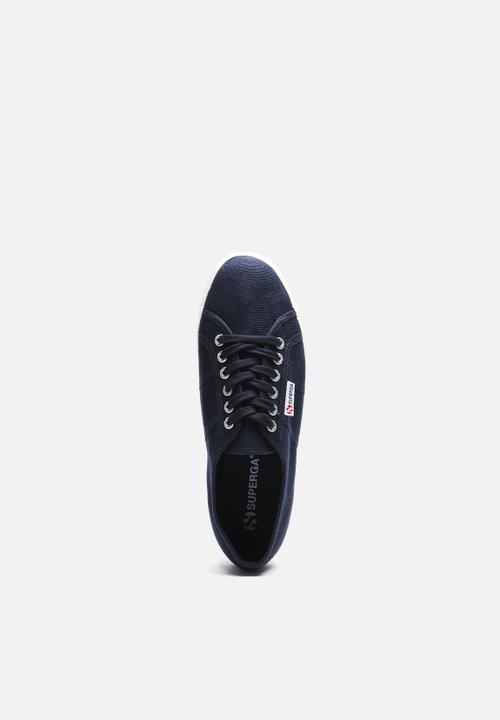 SUPERGA - 2790 Classic Wedge