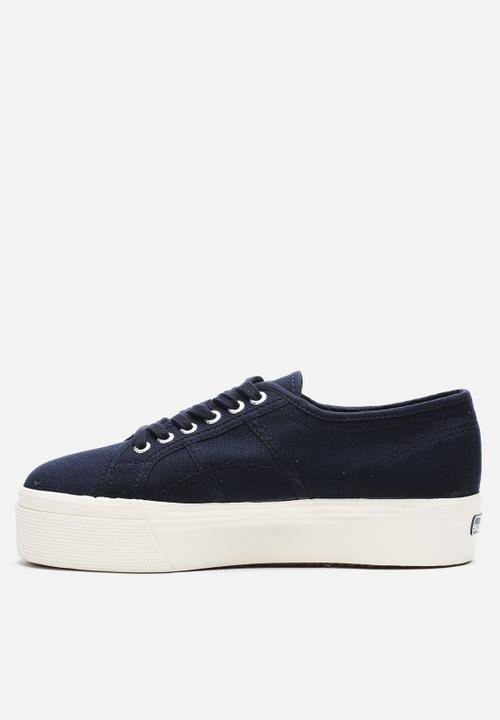 SUPERGA - 2790 Classic Wedge