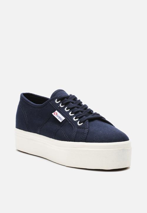 SUPERGA - 2790 Classic Wedge